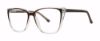 Picture of Modern Plastics II Eyeglasses SABRINA