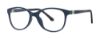 Picture of Modern Plastics II Eyeglasses MINNIE