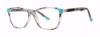 Picture of Modern Plastics II Eyeglasses UNEXPECTED
