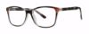 Picture of Modern Plastics II Eyeglasses UNEXPECTED