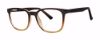 Picture of Modern Plastics II Eyeglasses LARA