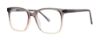 Picture of Modern Plastics II Eyeglasses GRADIENT