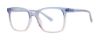 Picture of Modern Plastics II Eyeglasses GRADIENT