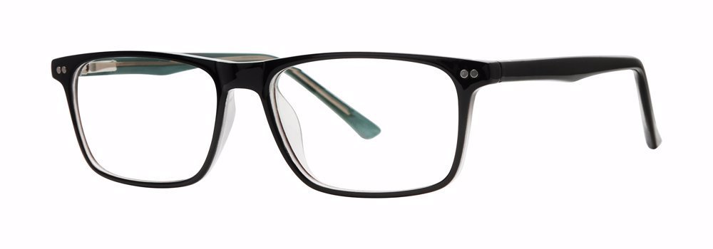 Picture of Modern Plastics II Eyeglasses FICTION
