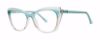 Picture of Modern Plastics II Eyeglasses DULCE
