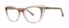 Picture of Modern Plastics II Eyeglasses DULCE