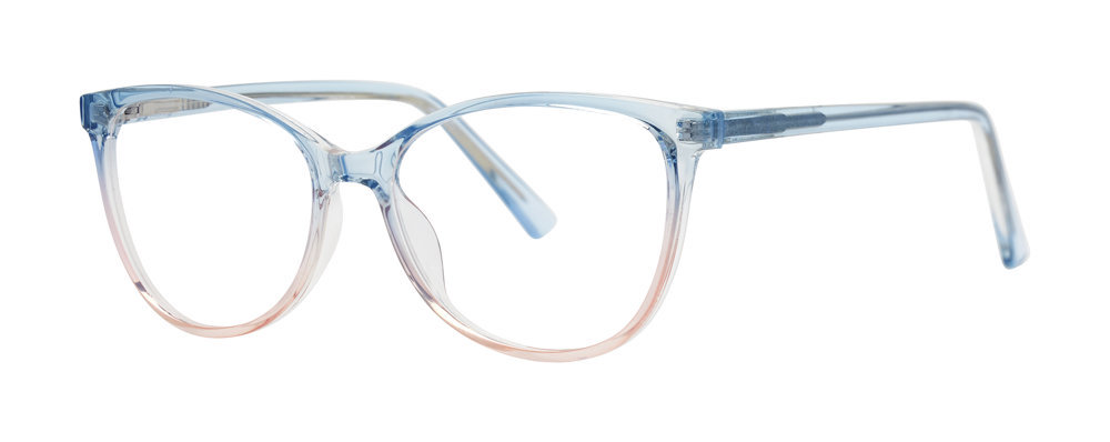 Picture of Modern Plastics II Eyeglasses CONGENIAL