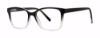 Picture of Modern Plastics II Eyeglasses CLEO