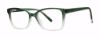 Picture of Modern Plastics II Eyeglasses CLEO