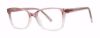 Picture of Modern Plastics II Eyeglasses CLEO
