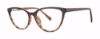 Picture of Modern Plastics II Eyeglasses Yearn