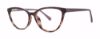Picture of Modern Plastics II Eyeglasses Yearn