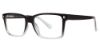 Picture of Modern Plastics II Eyeglasses Weekend