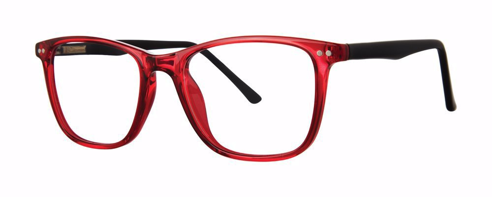 Picture of Modern Plastics II Eyeglasses WATCHFUL