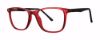 Picture of Modern Plastics II Eyeglasses WATCHFUL