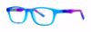 Picture of Modern Plastics II Eyeglasses Vibrant