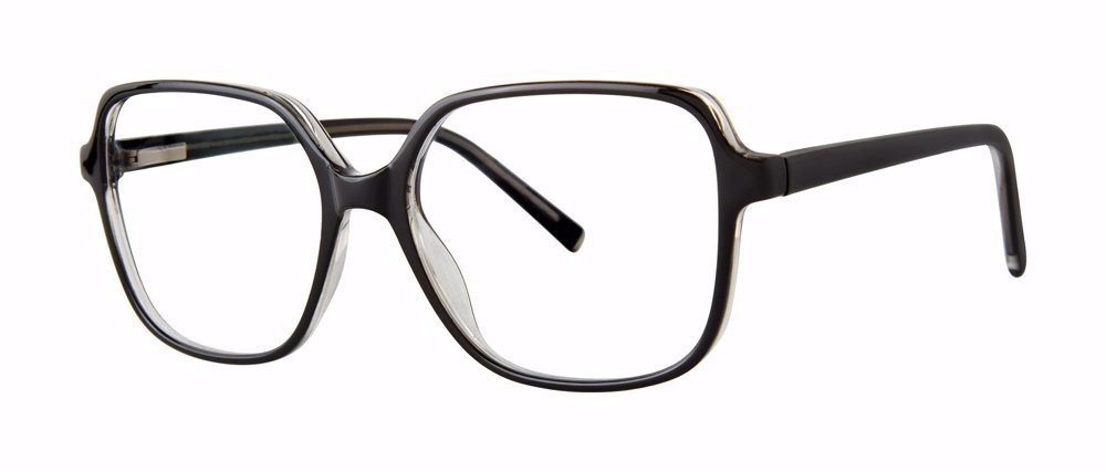 Picture of Modern Plastics II Eyeglasses UNDERSTAND