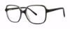 Picture of Modern Plastics II Eyeglasses UNDERSTAND