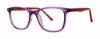 Picture of Modern Plastics II Eyeglasses WATCHFUL