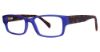 Picture of Modern Plastics II Eyeglasses Urban