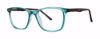 Picture of Modern Plastics II Eyeglasses WATCHFUL