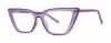 Picture of Modern Plastics II Eyeglasses Vintage