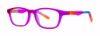Picture of Modern Plastics II Eyeglasses Vibrant