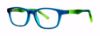 Picture of Modern Plastics II Eyeglasses Vibrant