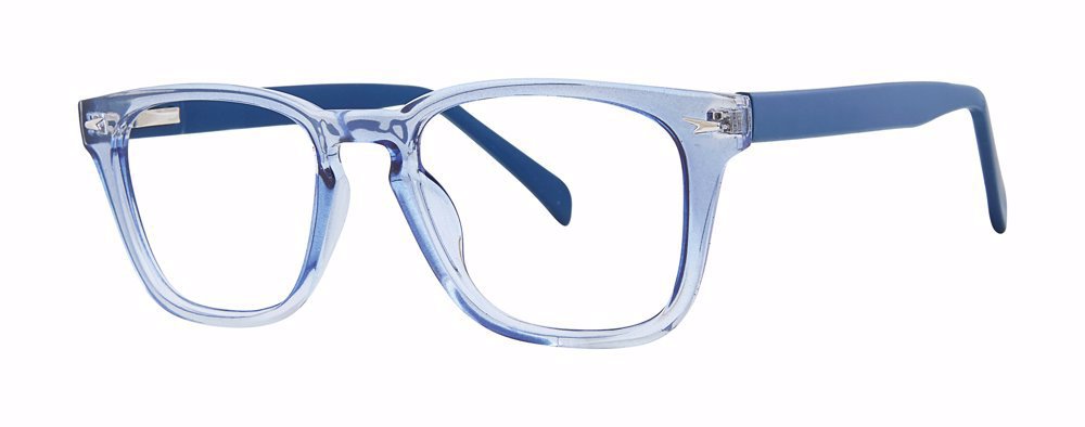 Picture of Modern Plastics II Eyeglasses Thaw
