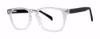 Picture of Modern Plastics II Eyeglasses Thaw