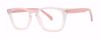 Picture of Modern Plastics II Eyeglasses Thaw