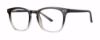 Picture of Modern Plastics II Eyeglasses REPUTATION