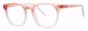 Picture of Modern Plastics II Eyeglasses REPUTATION