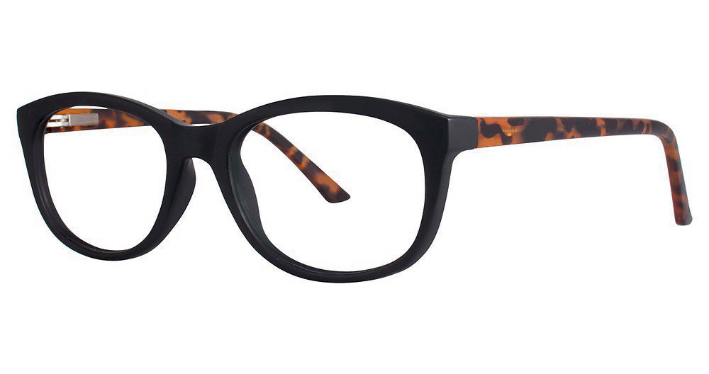 Picture of Modern Plastics II Eyeglasses Relax