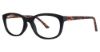 Picture of Modern Plastics II Eyeglasses Relax