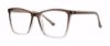 Picture of Modern Plastics II Eyeglasses Punctual