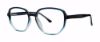 Picture of Modern Plastics II Eyeglasses Plaza