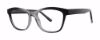 Picture of Modern Plastics II Eyeglasses Outcome