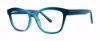 Picture of Modern Plastics II Eyeglasses Outcome
