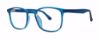 Picture of Modern Plastics II Eyeglasses Narrate
