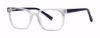 Picture of Modern Plastics II Eyeglasses Maintain