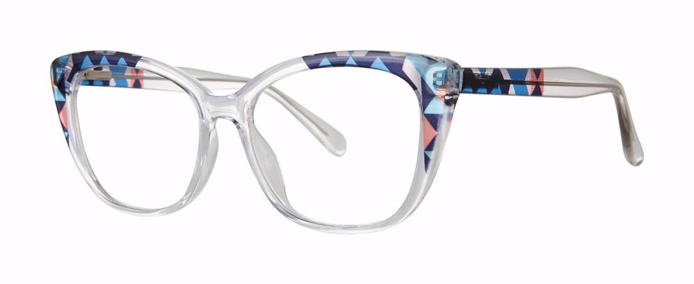 Picture of Modern Plastics II Eyeglasses Macie