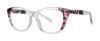 Picture of Modern Plastics II Eyeglasses Macie