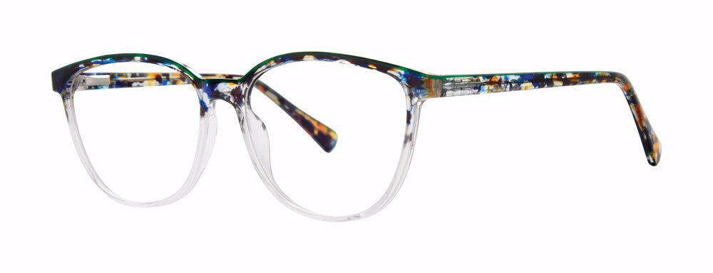 Picture of Modern Plastics II Eyeglasses INVOLVED