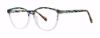 Picture of Modern Plastics II Eyeglasses INVOLVED