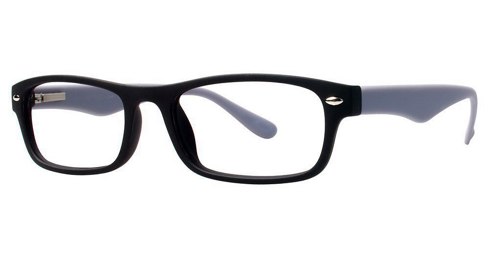 Picture of Modern Plastics II Eyeglasses Launch