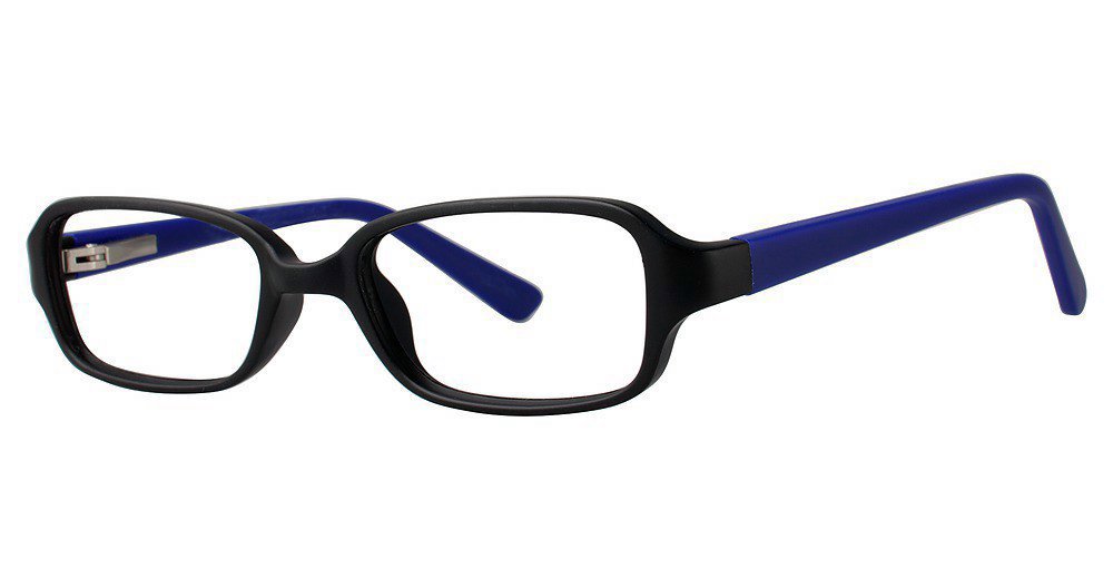 Picture of Modern Plastics II Eyeglasses Laugh
