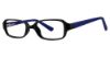 Picture of Modern Plastics II Eyeglasses Laugh