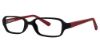 Picture of Modern Plastics II Eyeglasses Laugh