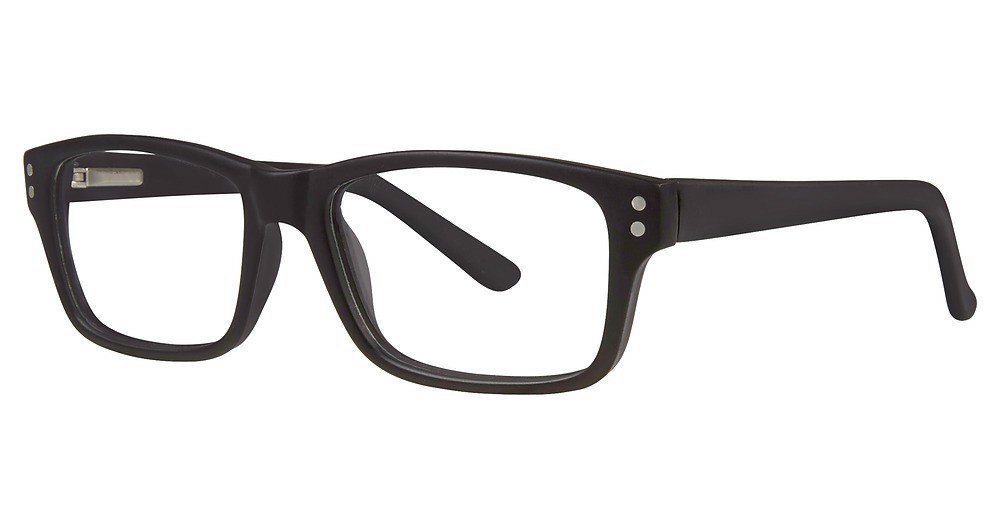 Picture of Modern Plastics II Eyeglasses Juggle
